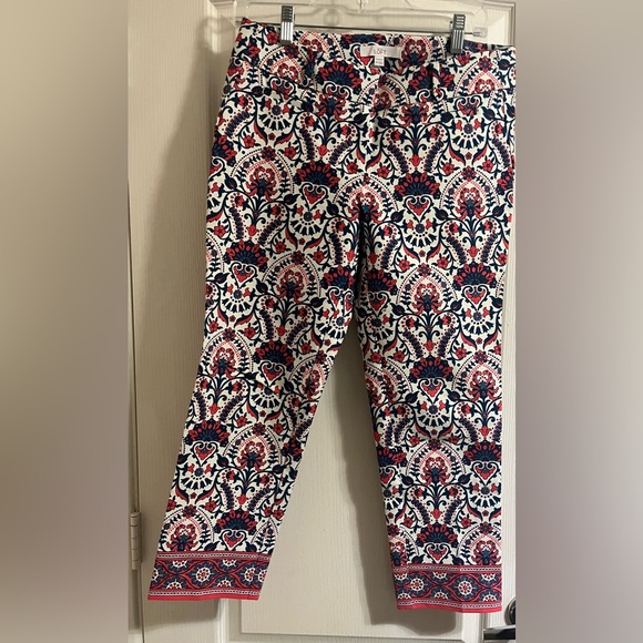 Ann Taylor Loft Marisa pants - Picture 4 of 11